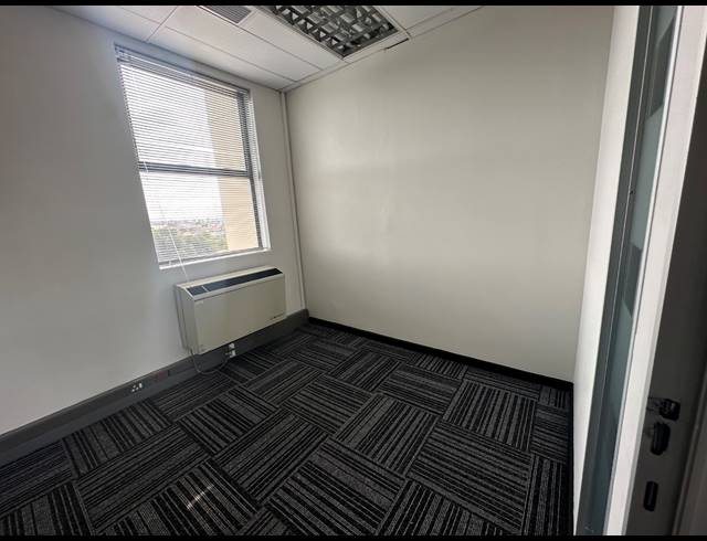 710M² OFFICE TO LET IN CENTURY CITY